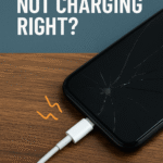 How Phone Frames Get Damaged and What You Can Do About It