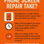 How to Safely Back Up Your Phone